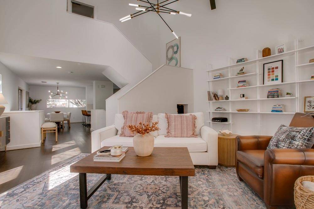 3828 San Jacinto Street, Dallas, TX 75204