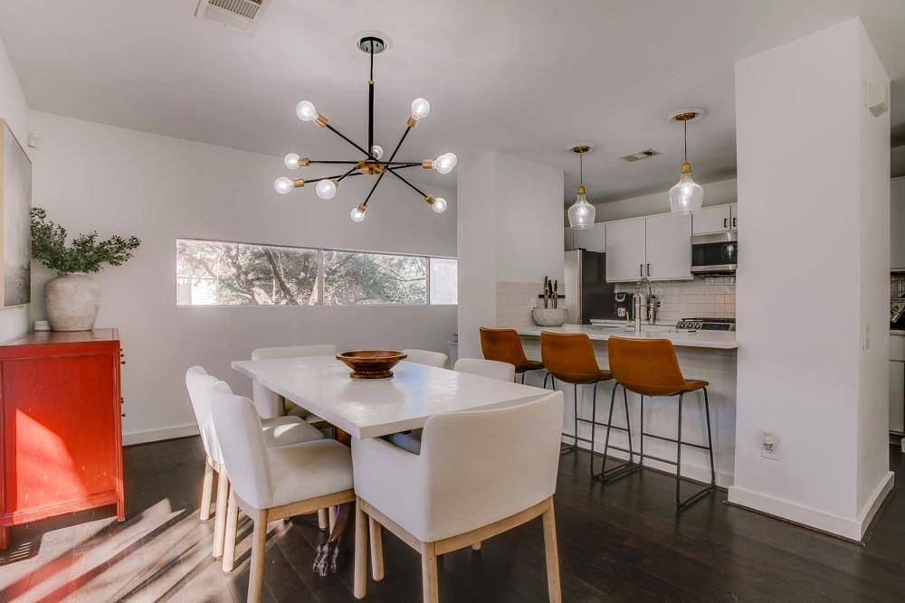 3828 San Jacinto Street, Dallas, TX 75204