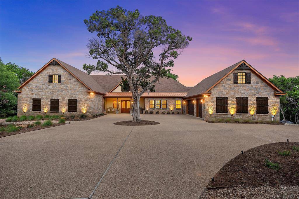 240 Lost Creek, China Spring, TX 76633