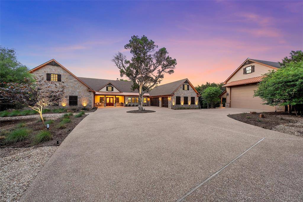 240 Lost Creek, China Spring, TX 76633