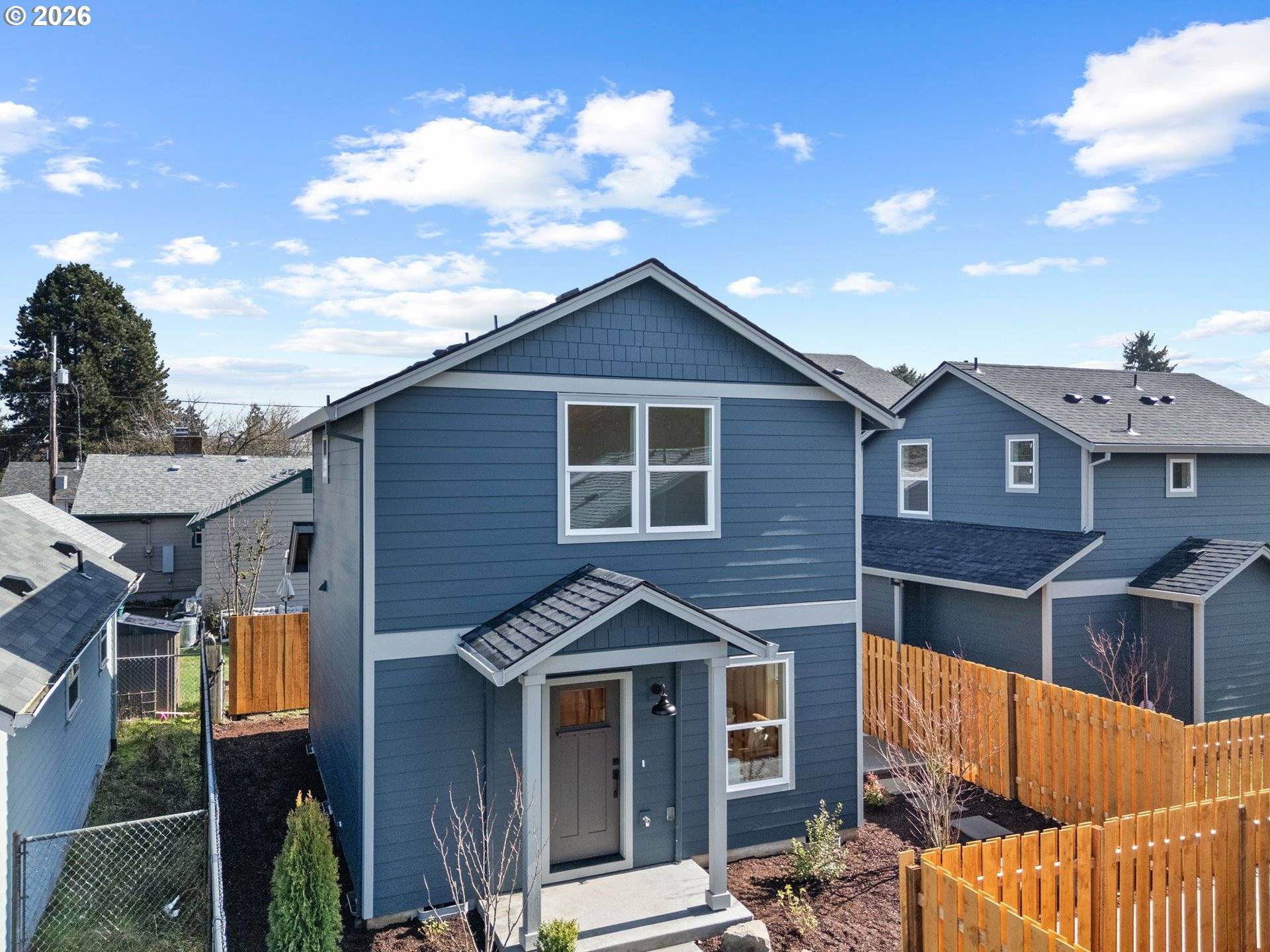 6909 NE Multnomah ST #B, Portland, OR 97213