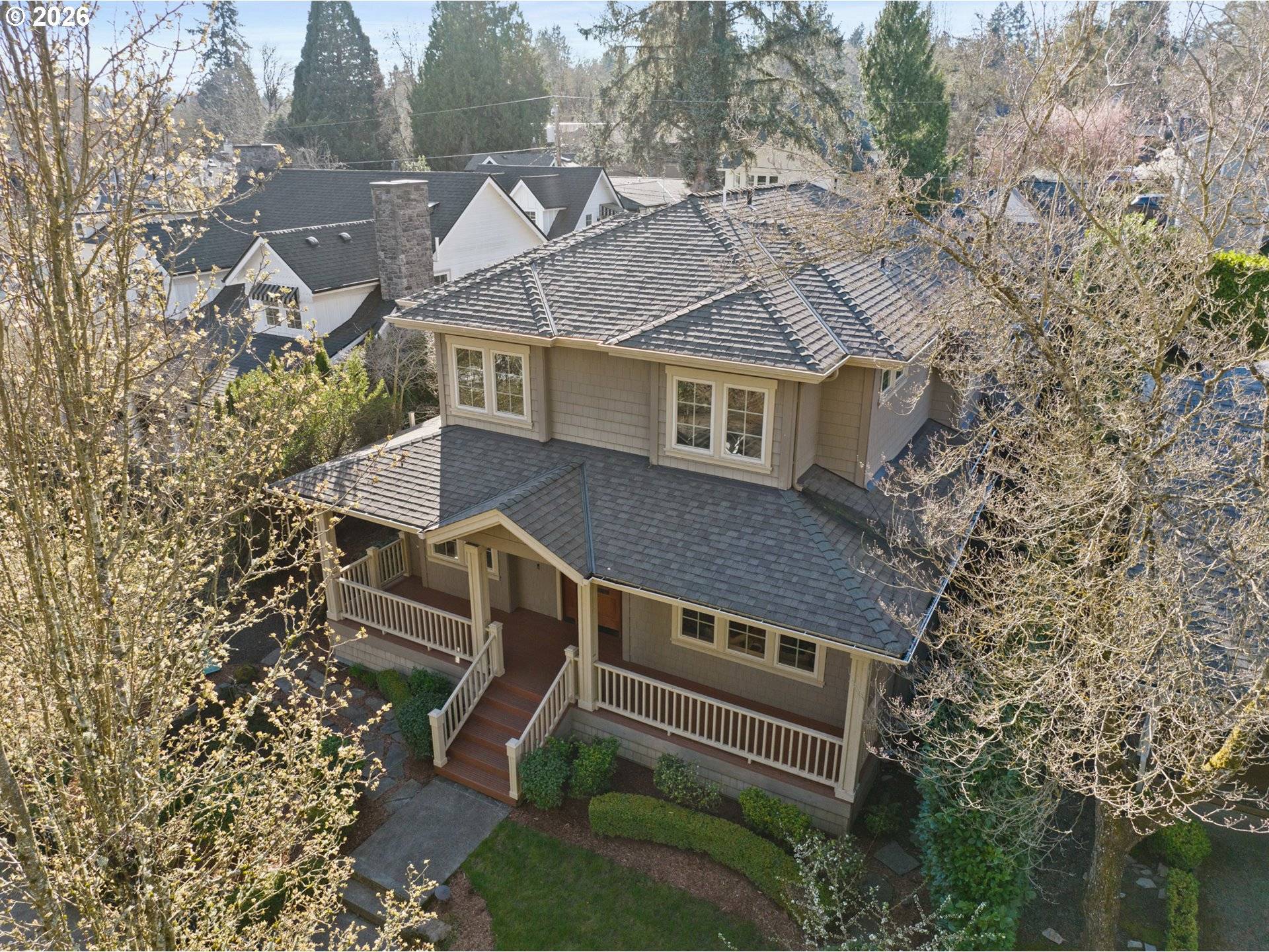 784 3RD ST, Lake Oswego, OR 97034