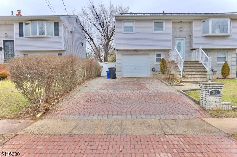 362 Washington St, Rahway City, NJ 07065