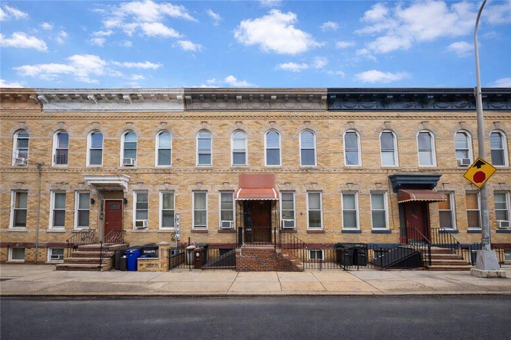 6031 67th AVE, Ridgewood, NY 11385