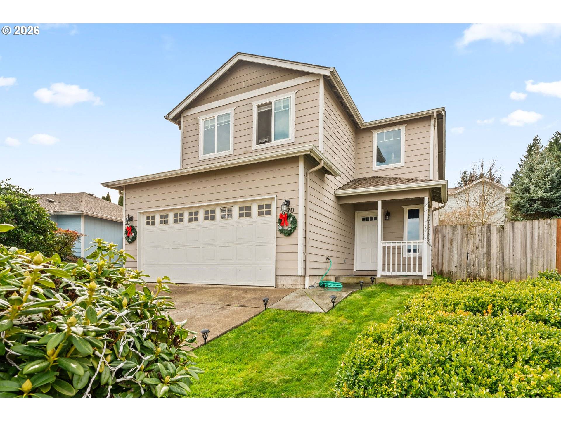 5770 SE VALLEYWOOD LOOP, Salem, OR 97306
