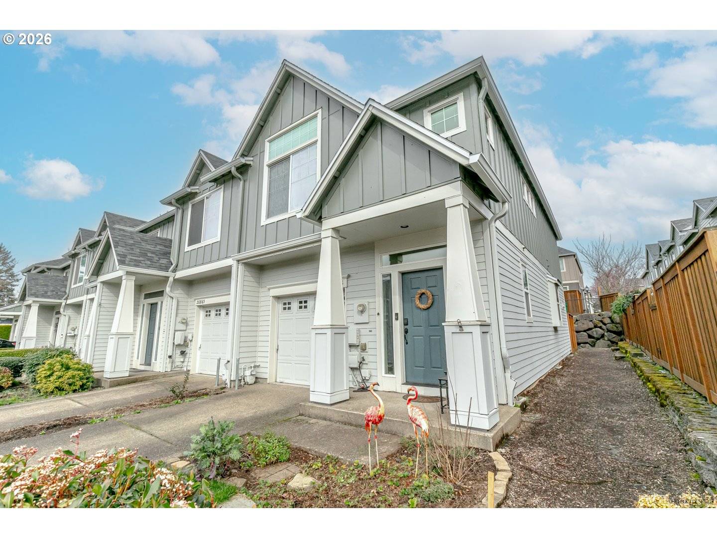 20855 SW SKIVER ST, Beaverton, OR 97078