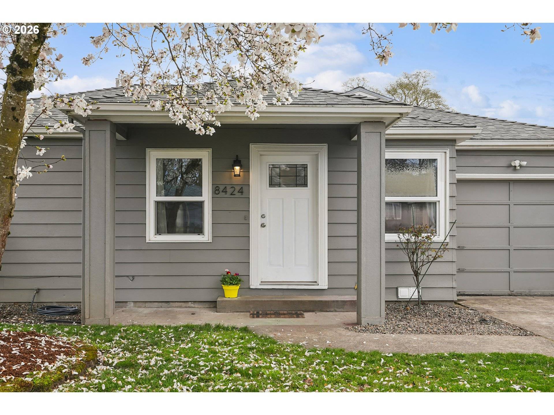 8424 SE CORNWELL AVE, Happy Valley, OR 97086