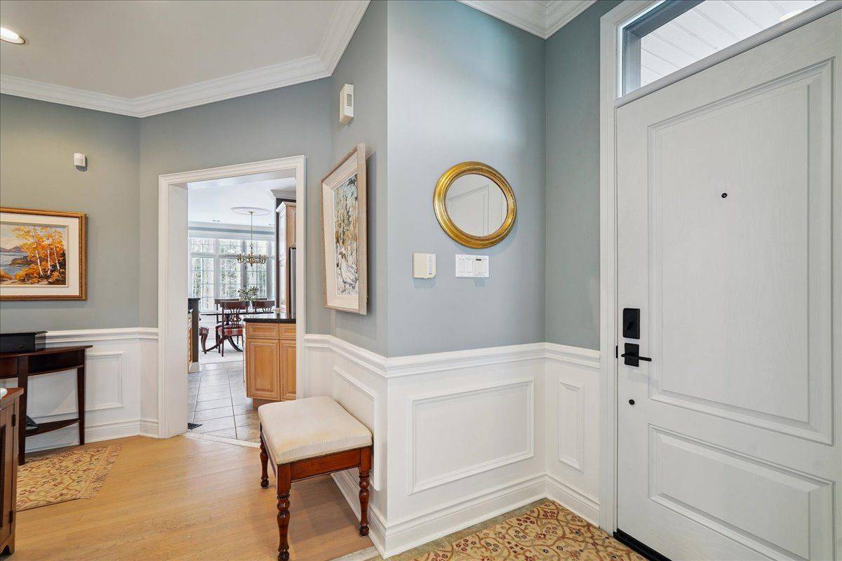 2303 Hill Ridge CT #16, Oakville, ON L6M 3N3