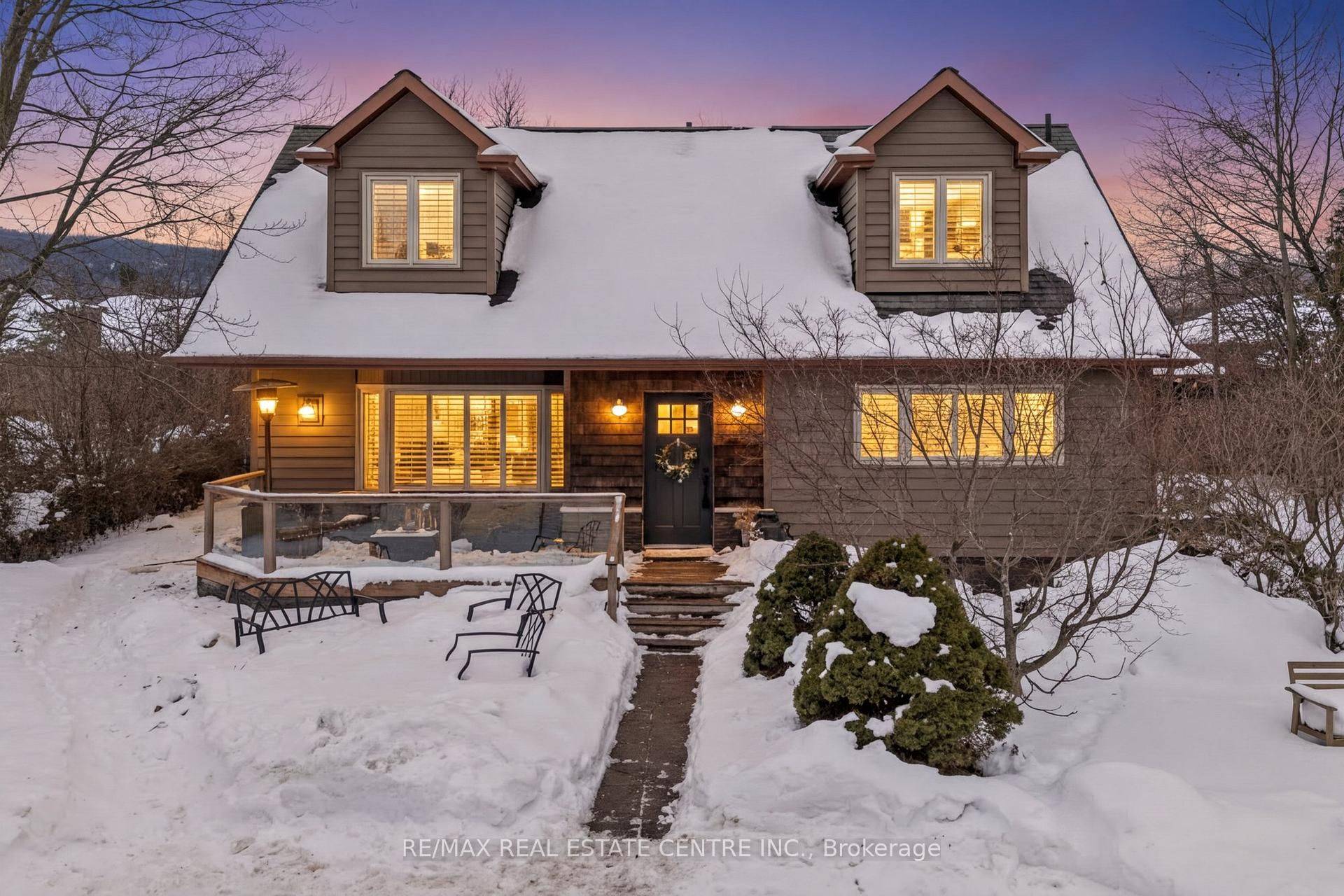 23 Milton Heights CRES, Milton, ON L9T 2W7