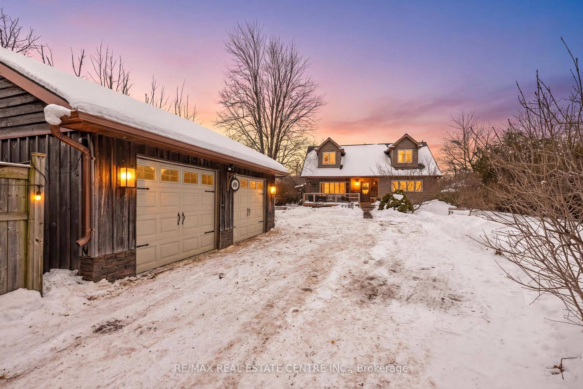 23 Milton Heights CRES, Milton, ON L9T 2W7