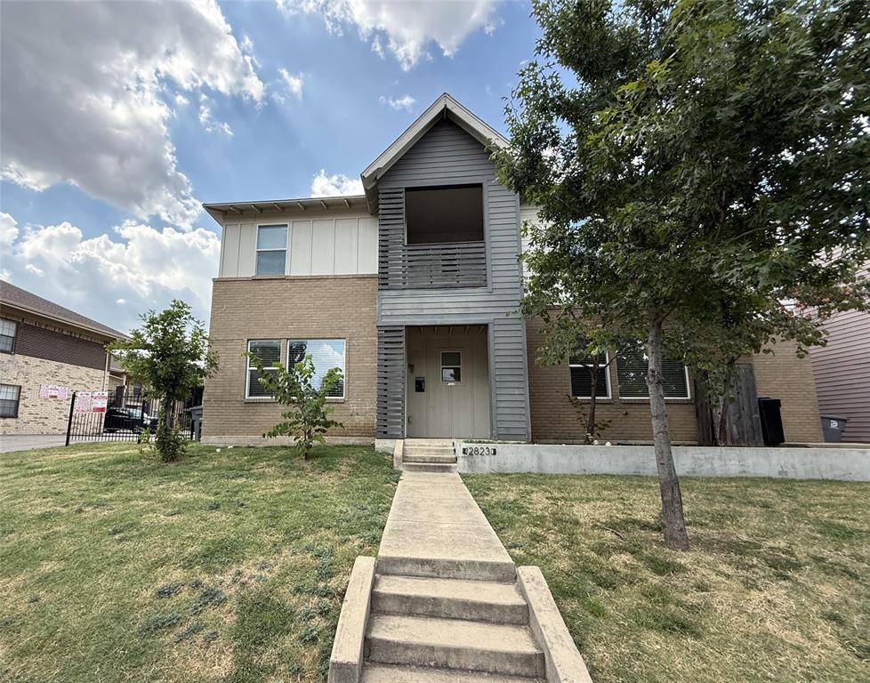 2823 South Boulevard, Dallas, TX 75215