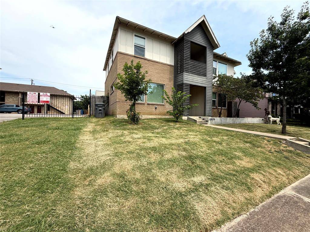 2823 South Boulevard, Dallas, TX 75215