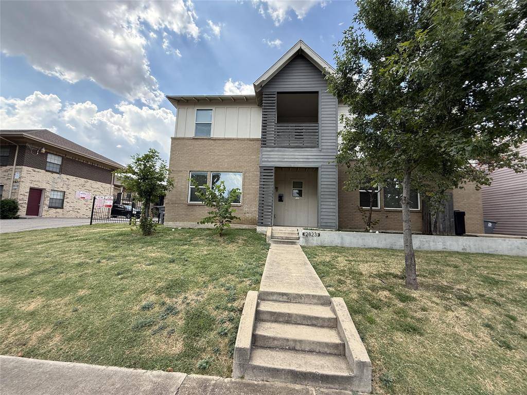 2823 South Boulevard, Dallas, TX 75215
