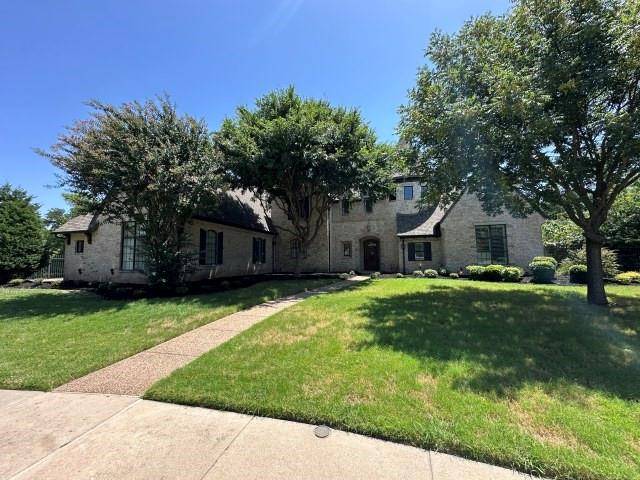801 Glenmont Road, Keller, TX 76248