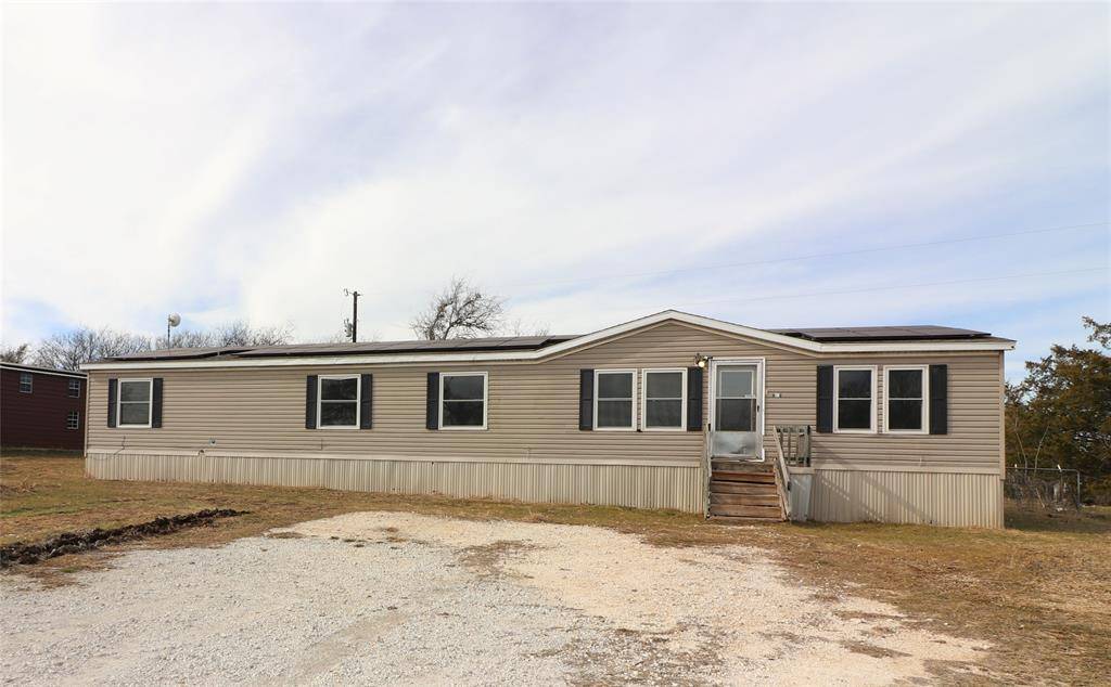 2850 Linda Road E, Carls Corner, TX 76670