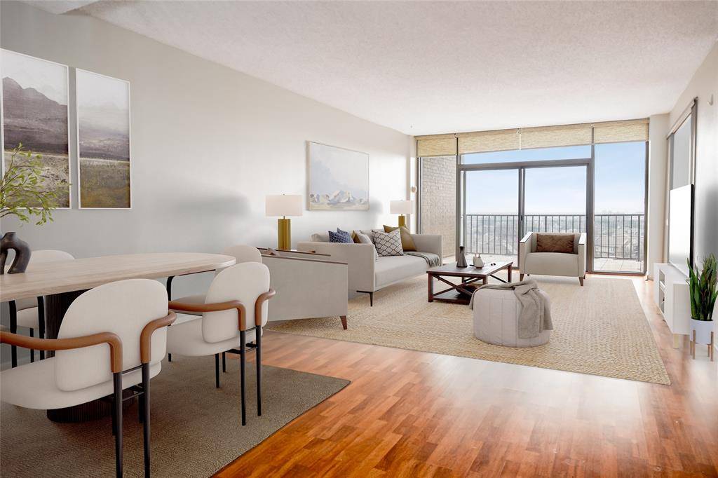 5200 Keller Springs Road #711, Dallas, TX 75248