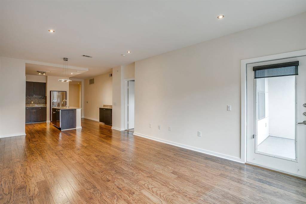 4107 Bowser Avenue #207, Dallas, TX 75219