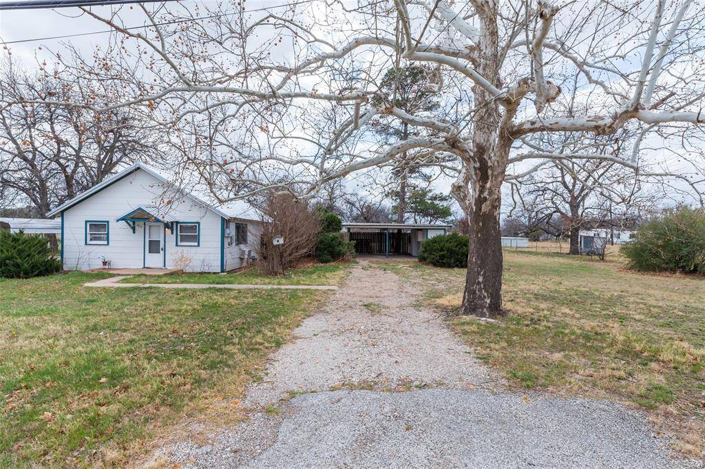 425 S 1st Street W, Clyde, TX 79510