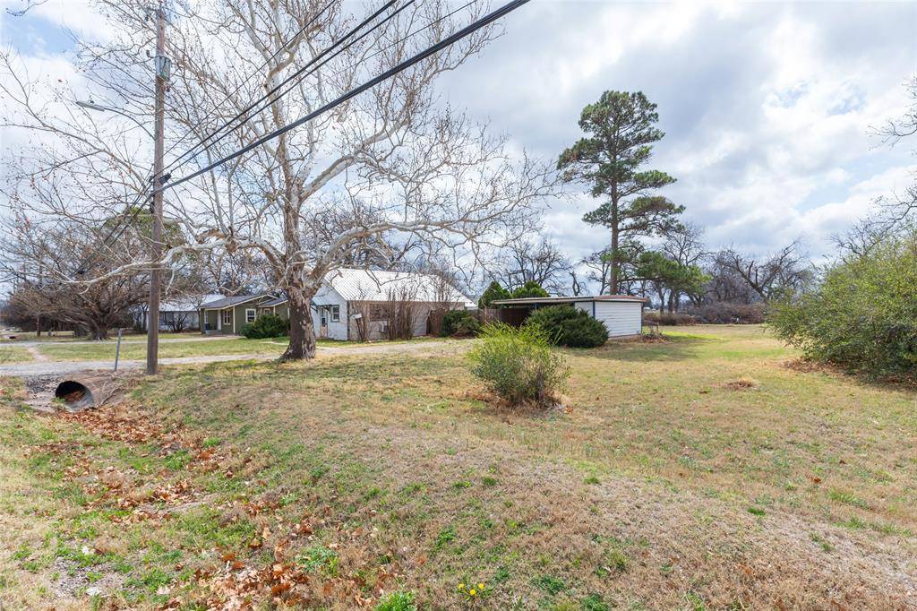 425 S 1st Street W, Clyde, TX 79510