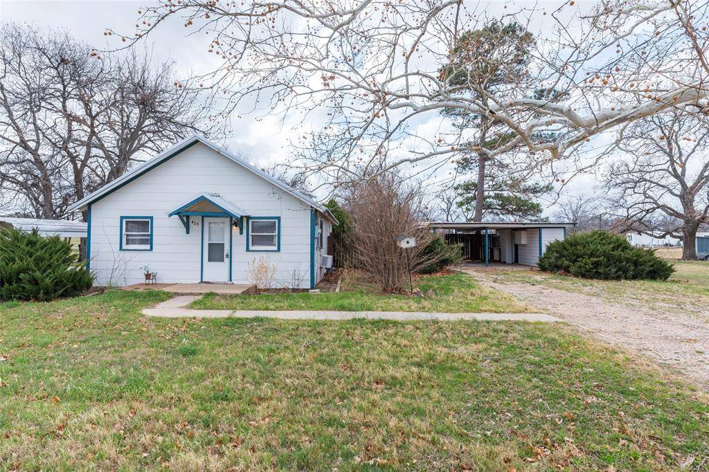425 S 1st Street W, Clyde, TX 79510