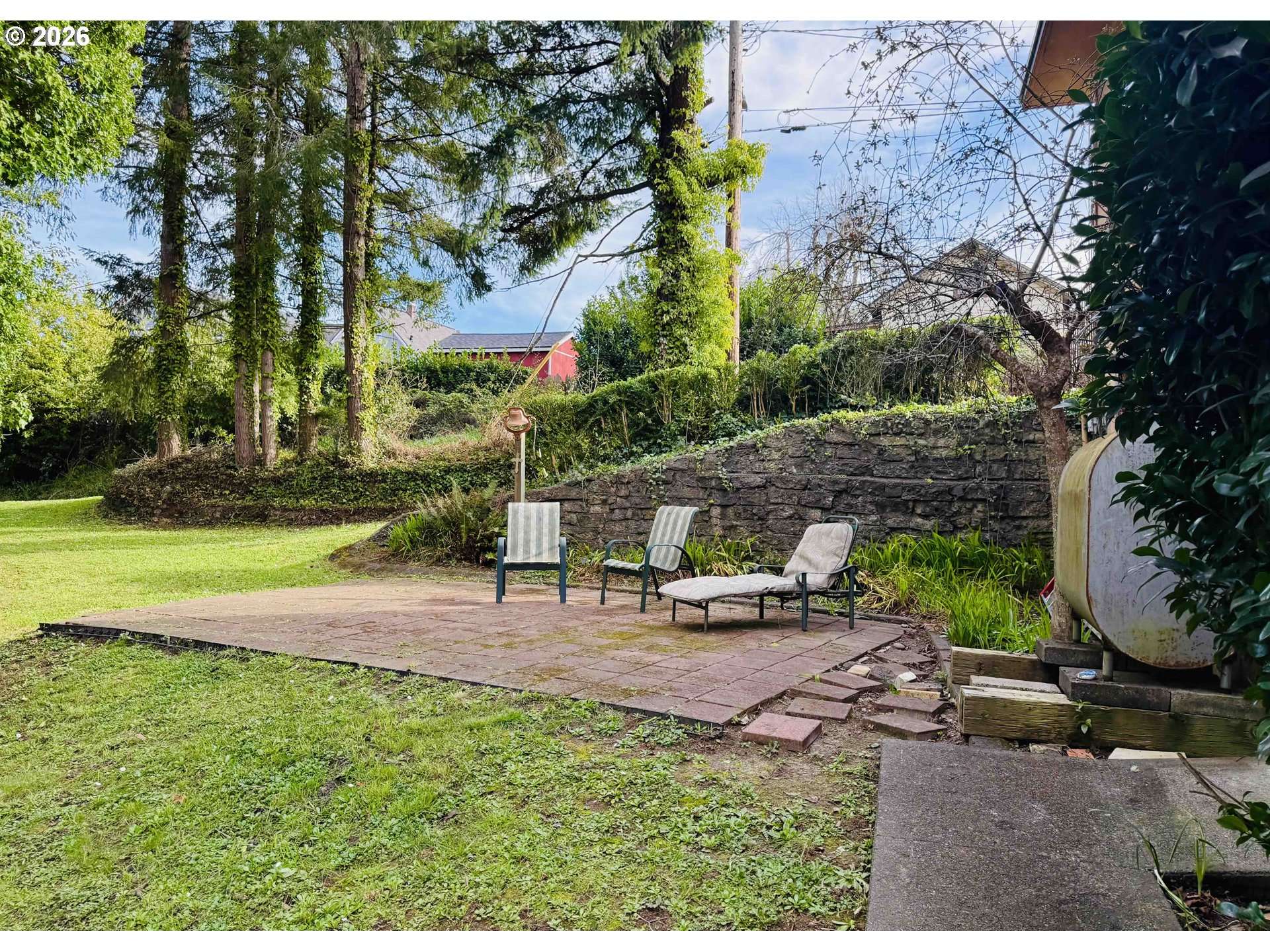 510 E 4TH ST, Coquille, OR 97423