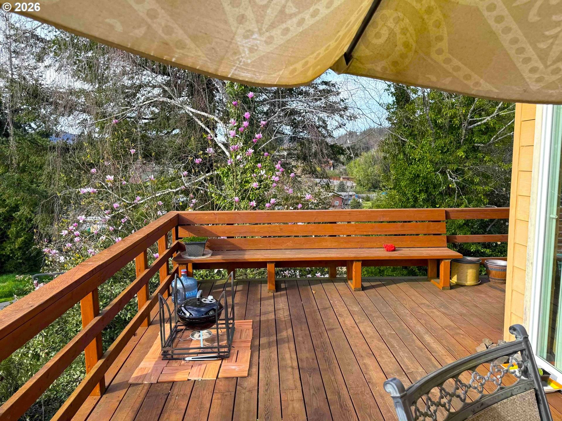 510 E 4TH ST, Coquille, OR 97423