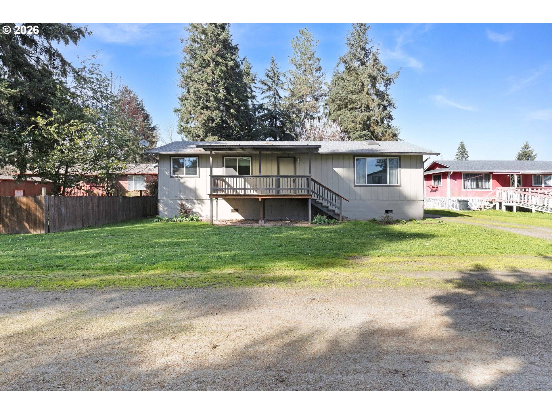 171 2ND ST, Dillard, OR 97432