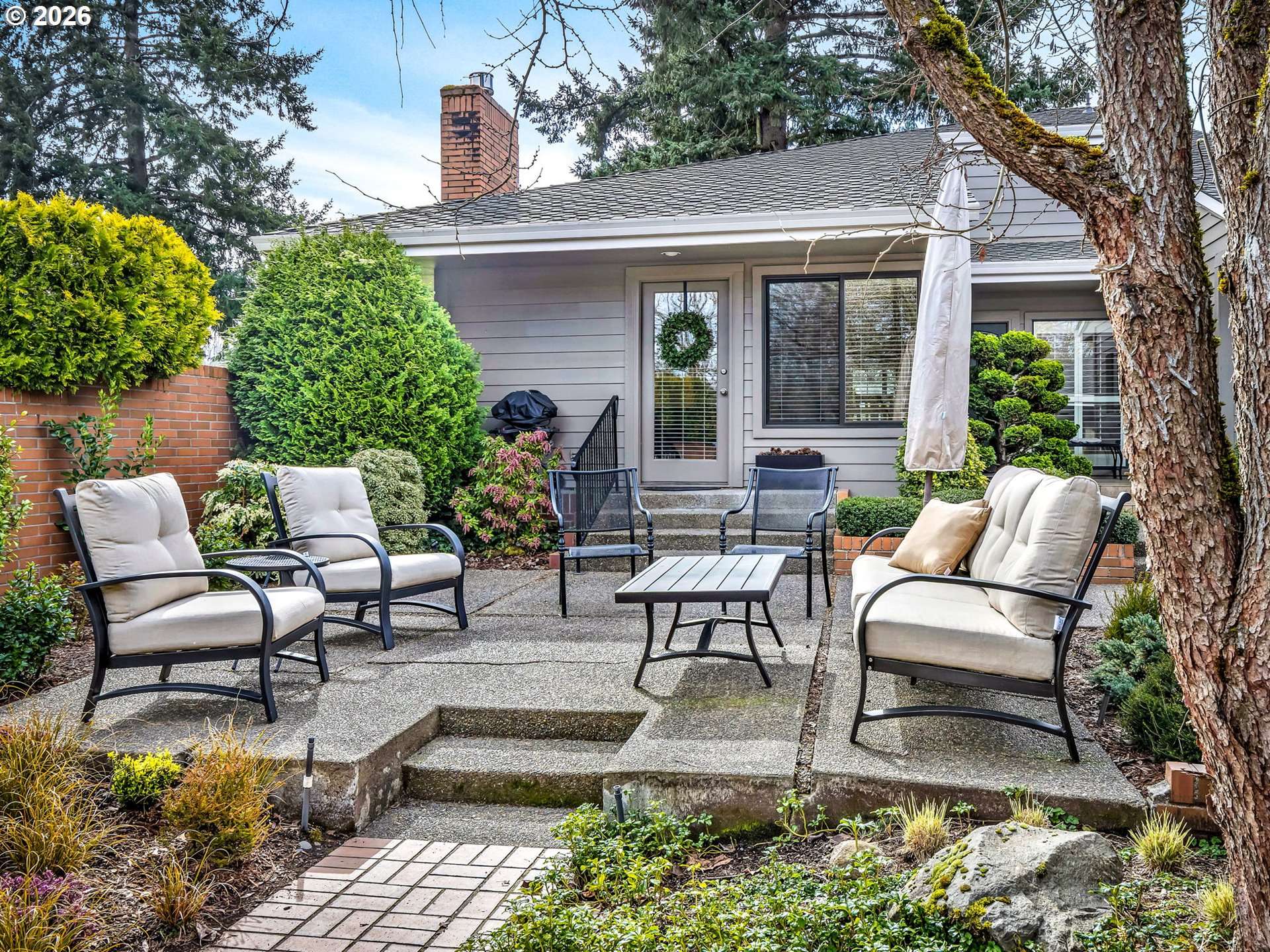 7242 SW LAKE BLUFF CT, Wilsonville, OR 97070