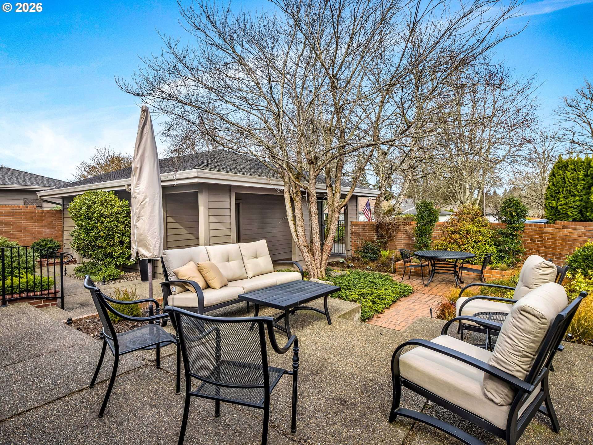 7242 SW LAKE BLUFF CT, Wilsonville, OR 97070