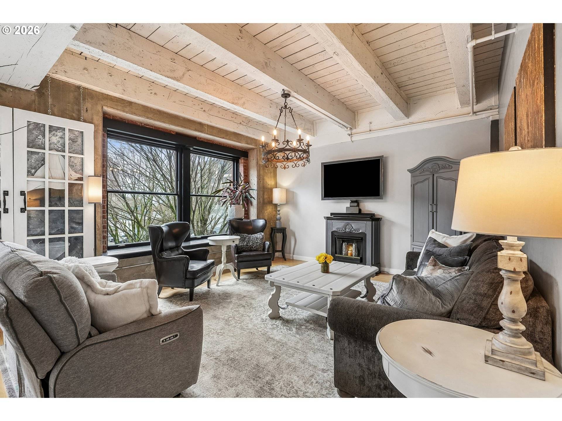 416 NW 13TH AVE #204, Portland, OR 97209