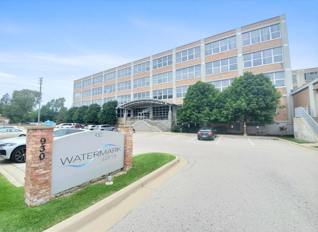 930 Washington AVE #3F, Muskegon City, MI 49441