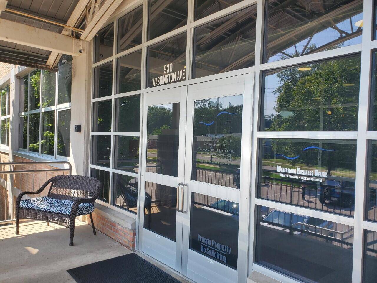 930 Washington AVE #3F, Muskegon City, MI 49441