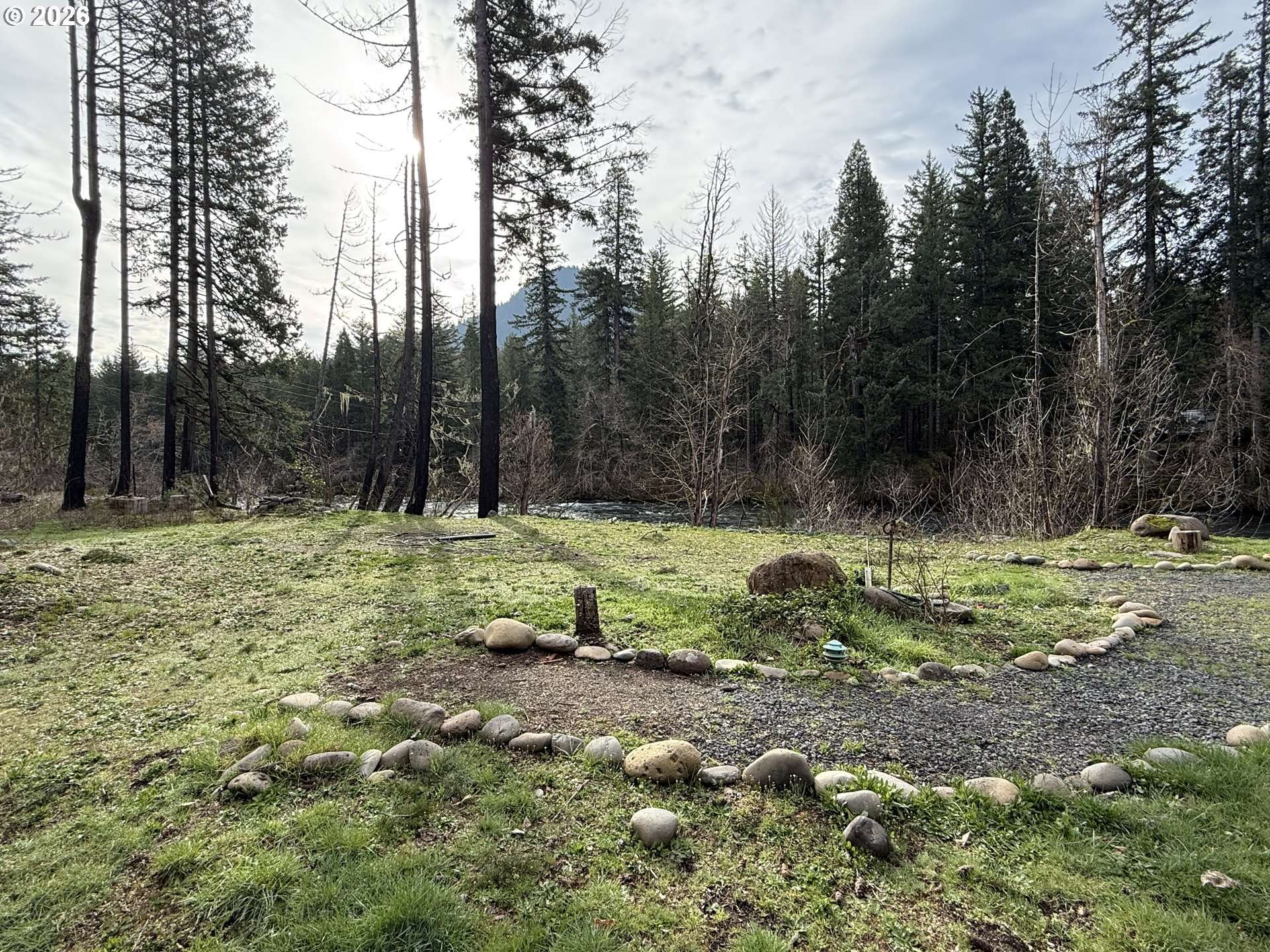 54480 McKenzie River DR, Blue River, OR 97413