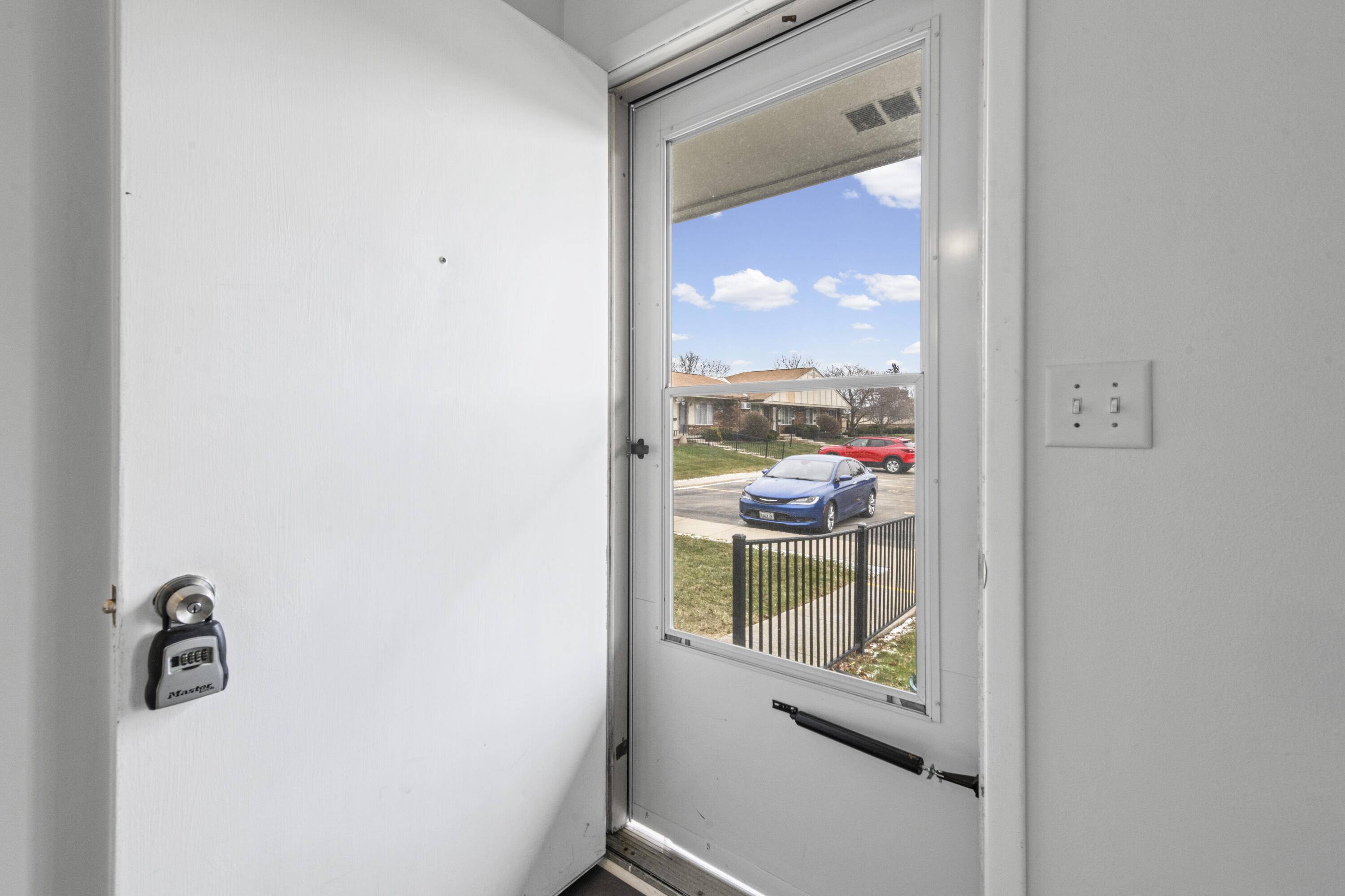 25229 Franklin TER #5, South Lyon City, MI 48178