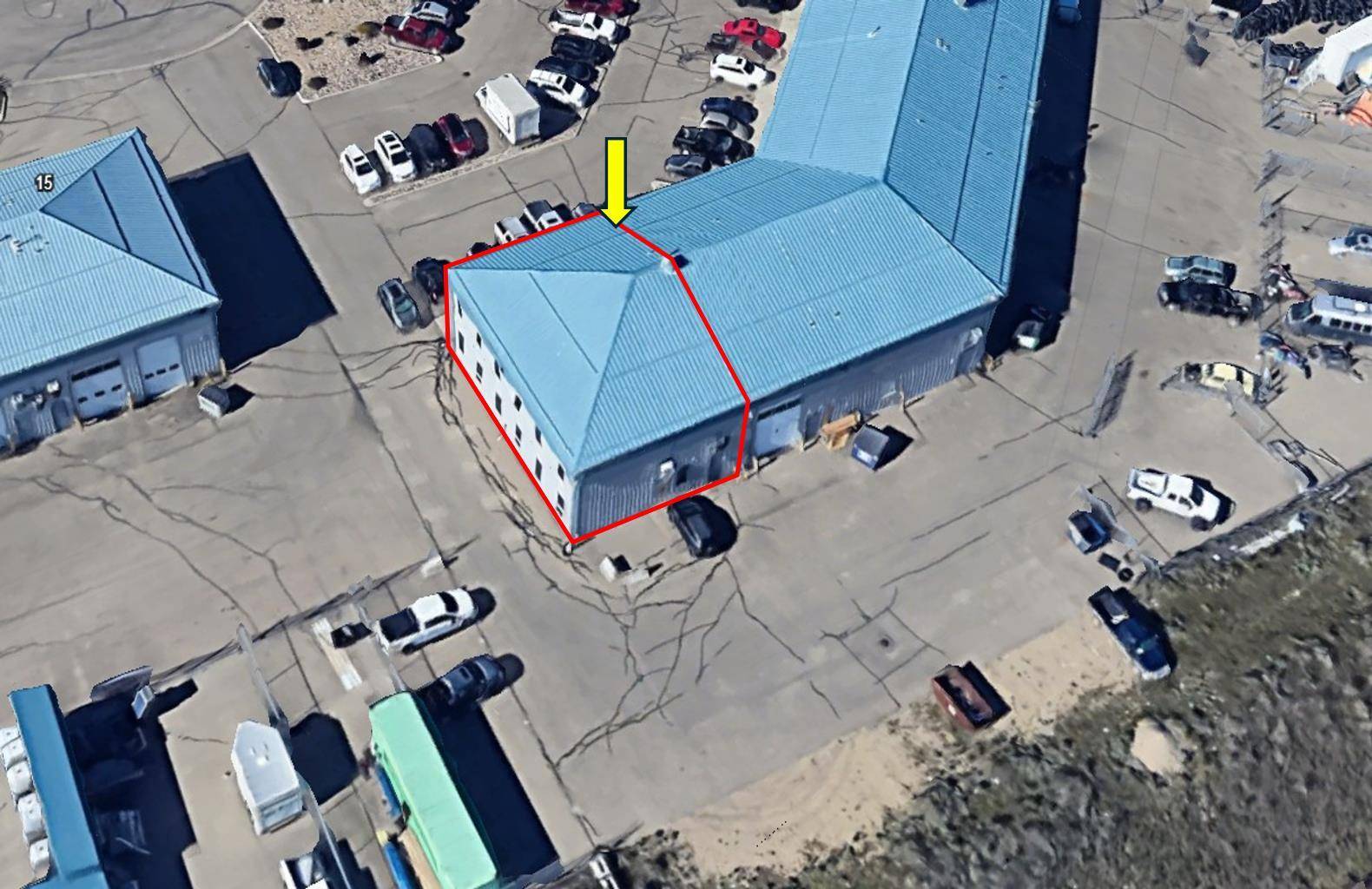 7471 Edgar Industrial BND #24, Red Deer, AB T4P3Z5