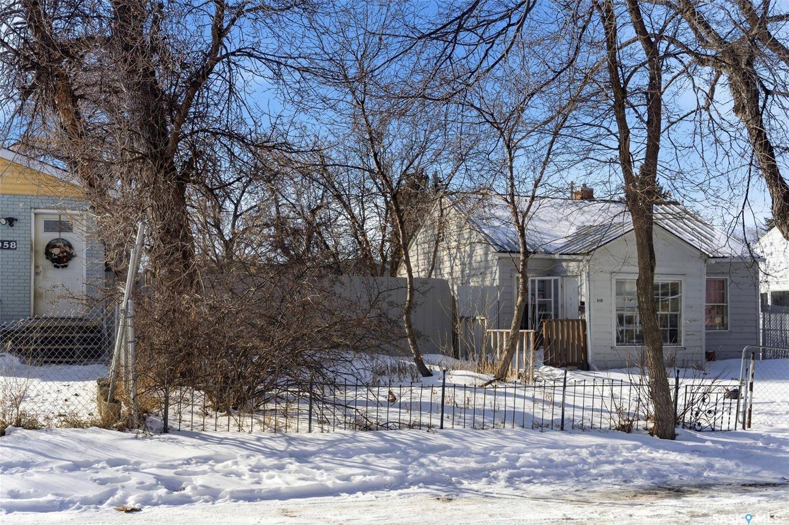 954 Argyle STREET, Regina, SK S4T 3R1