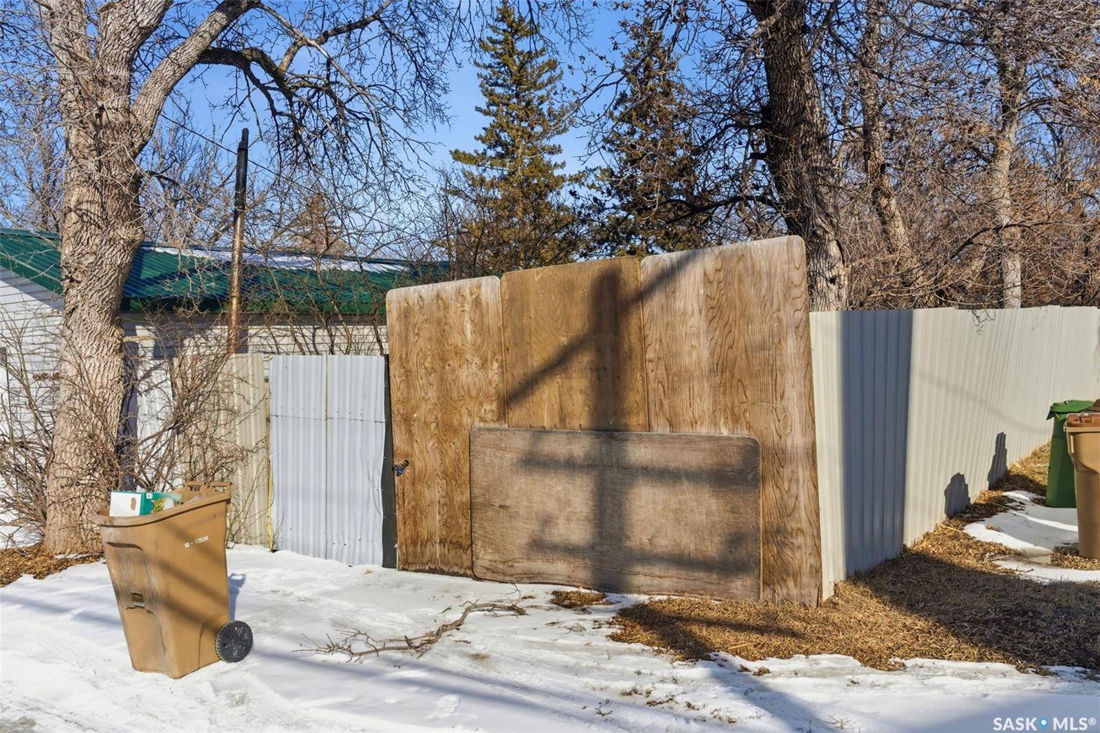 954 Argyle STREET, Regina, SK S4T 3R1