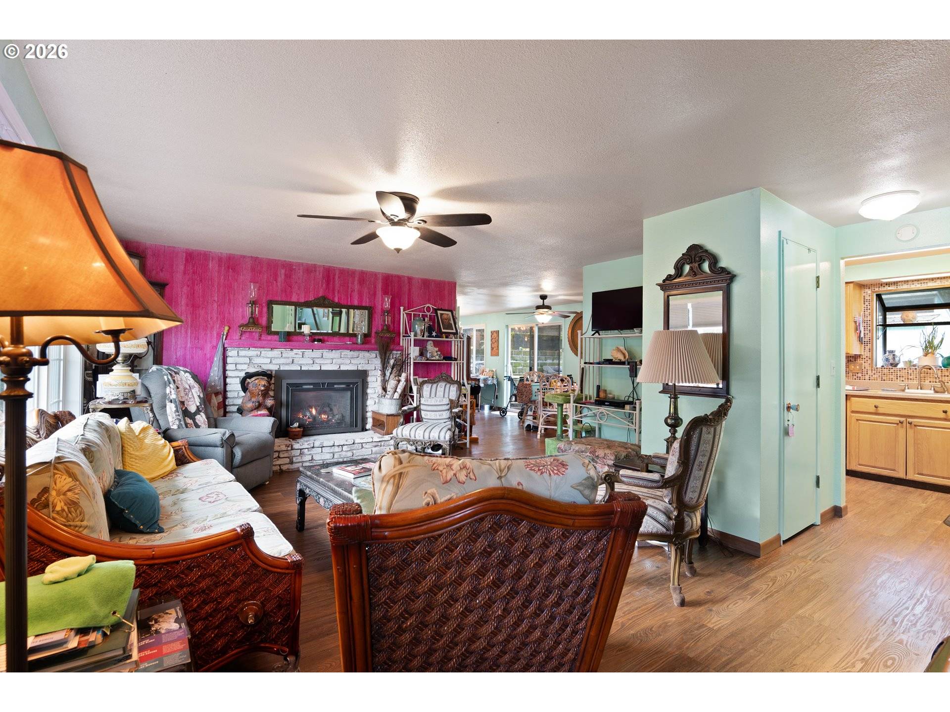 935 VIEW ST, Reedsport, OR 97467
