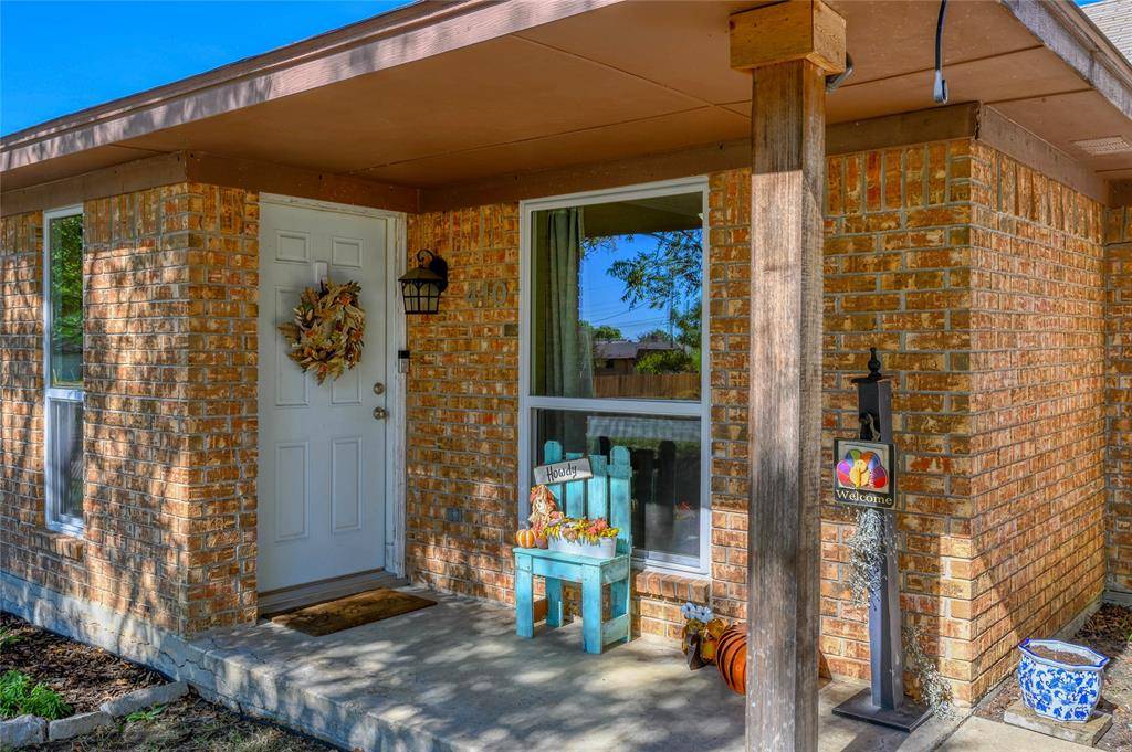 410 E Hazelwood Street, Princeton, TX 75407