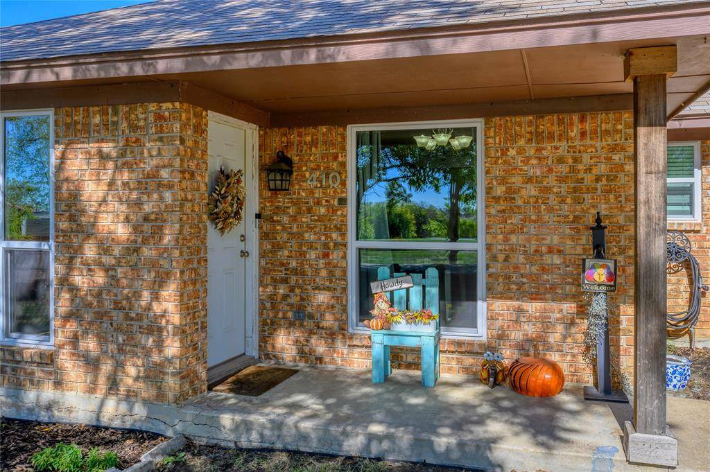 410 E Hazelwood Street, Princeton, TX 75407