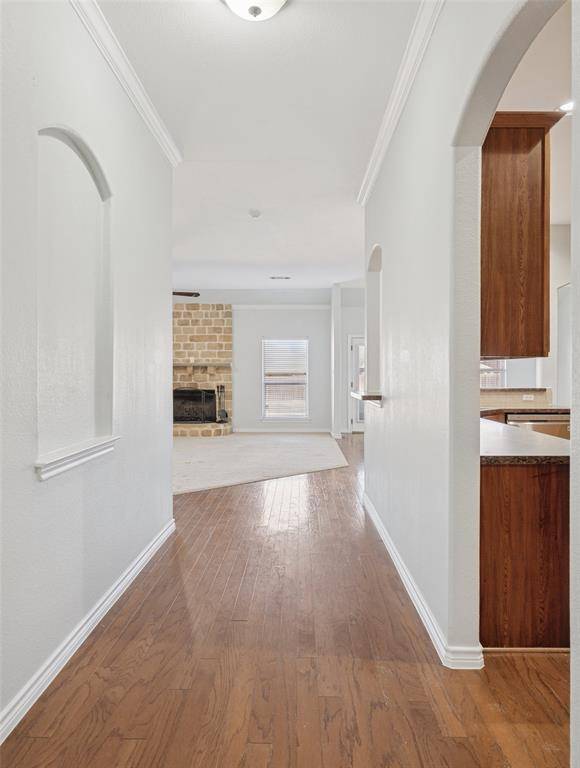 1208 Claire Court, Burleson, TX 76028