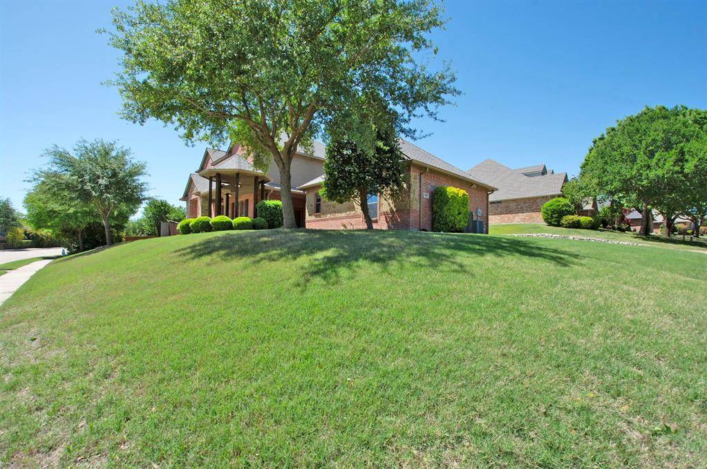 3200 Oak Drive, Rockwall, TX 75032