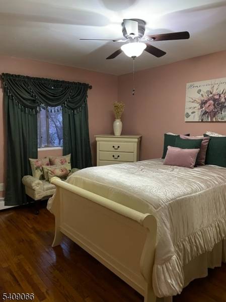 61-67 Union Avenue U-D7 #D7, Belleville Twp., NJ 07109