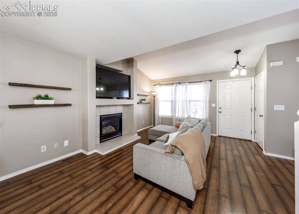 5515 Many Springs DR, Colorado Springs, CO 80923