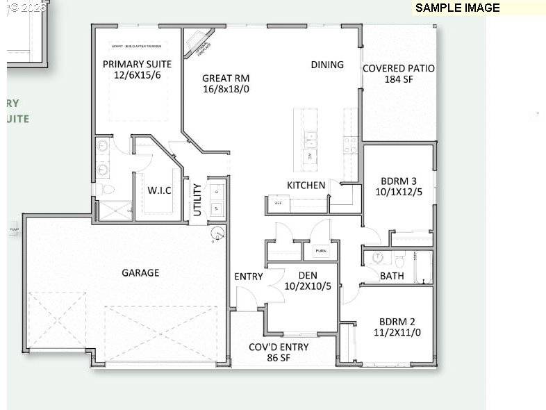 5288 N 93rd AVE #Lot 274, Camas, WA 98607