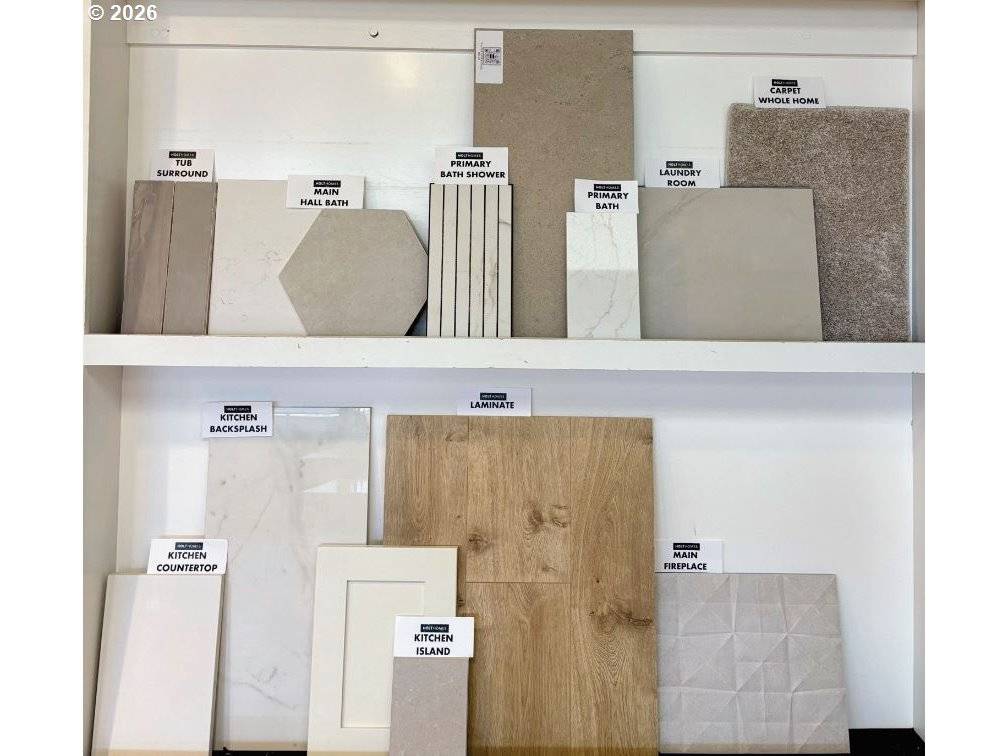 5288 N 93rd AVE #Lot 274, Camas, WA 98607