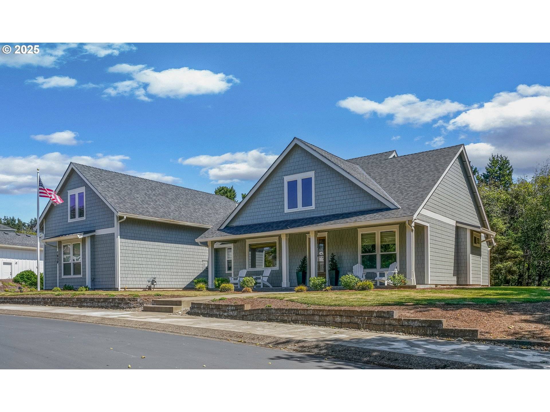 1830 NW 47TH ST, Lincoln City, OR 97367