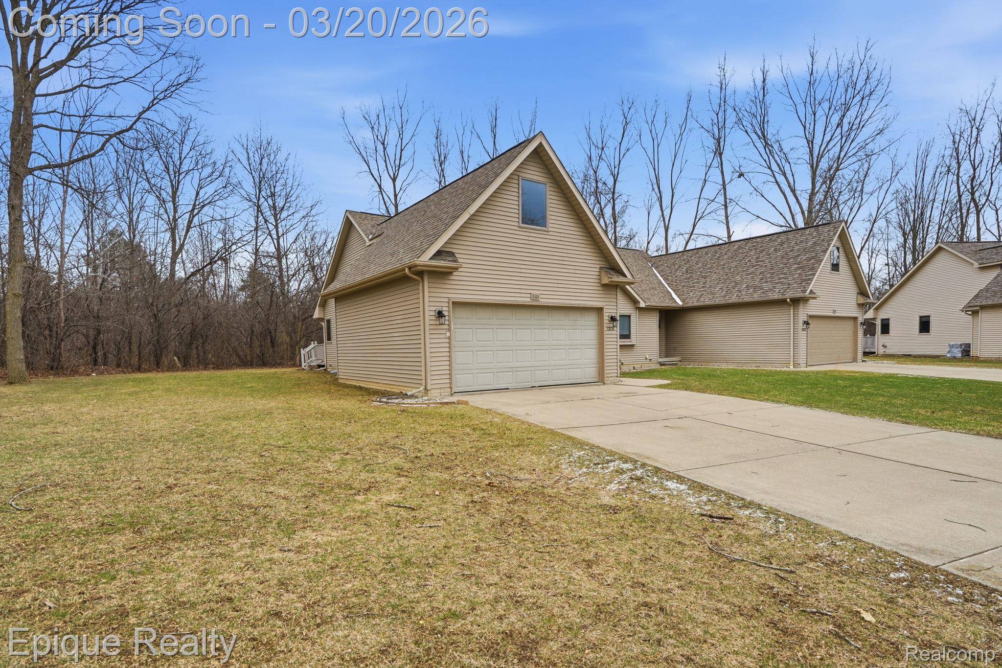 1331 SUNSET BLVD, Mundy Township, MI 48507
