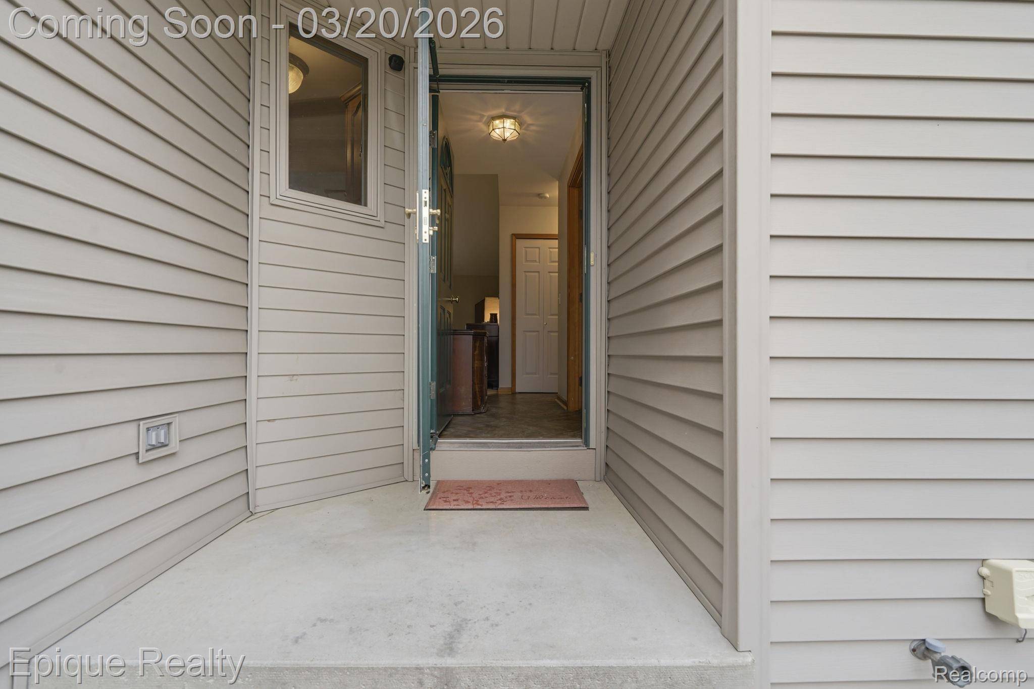 1331 SUNSET BLVD, Mundy Township, MI 48507