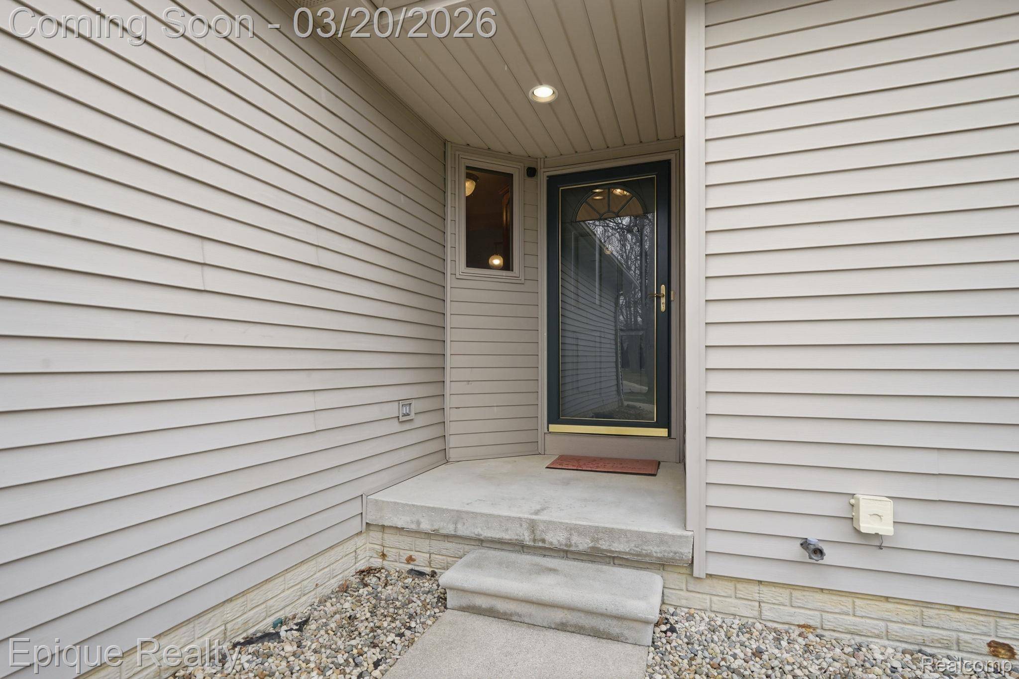 1331 SUNSET BLVD, Mundy Township, MI 48507